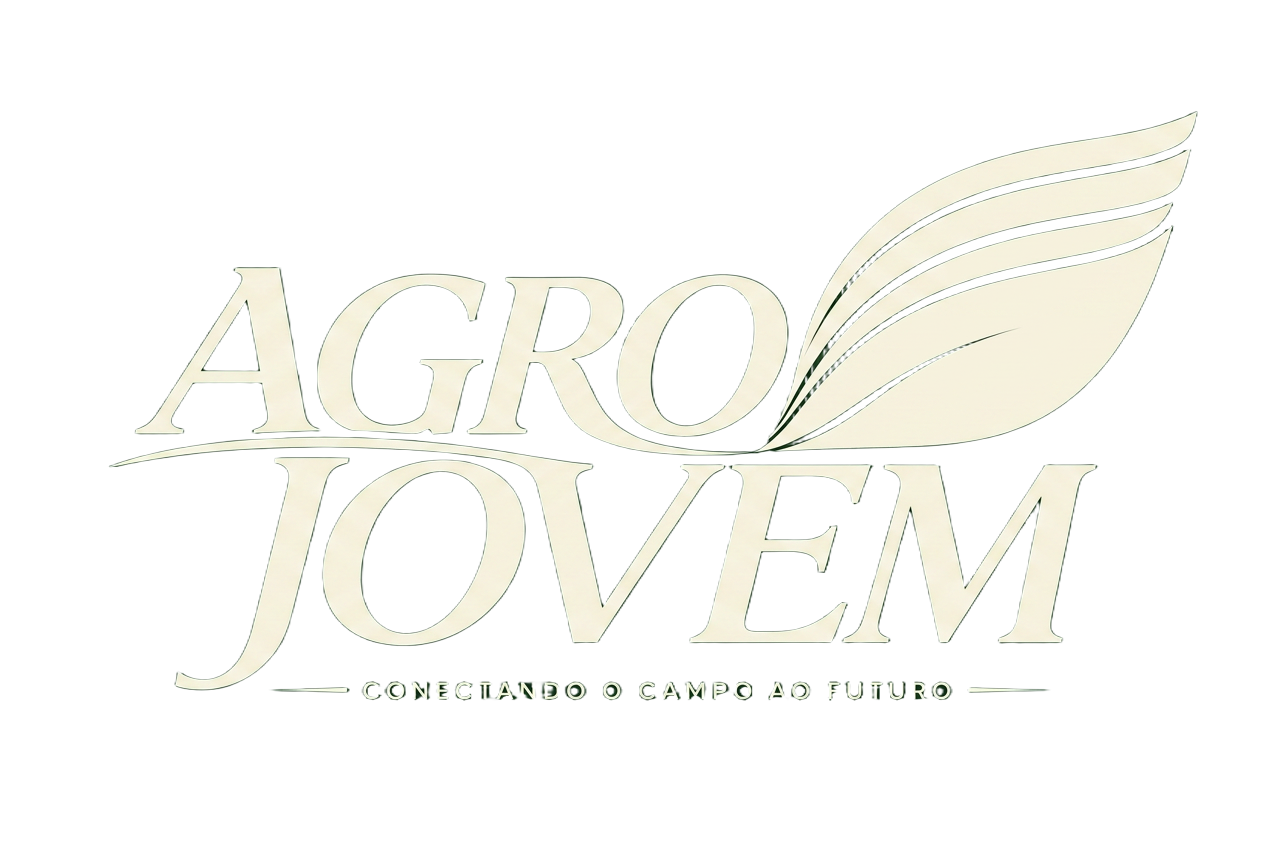 AgroJovem — Cursos de pecuária da Fazenda Libanus